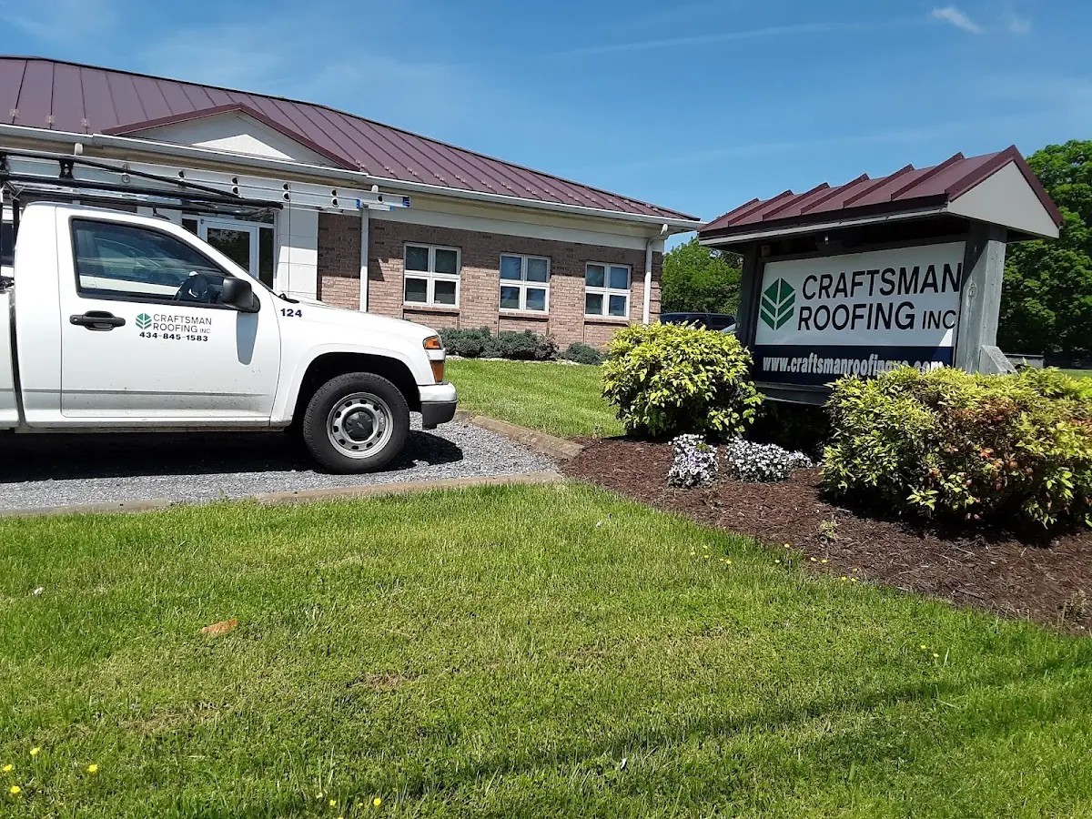 Quality Gutter & Downspout Repair by experienced craftsmen in Airport North